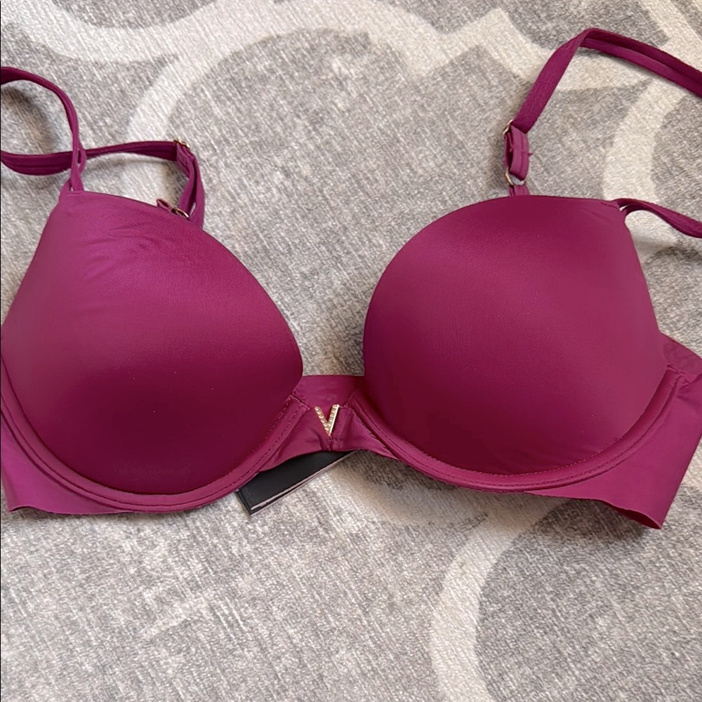 Victoria Secret Push-Up 32C
